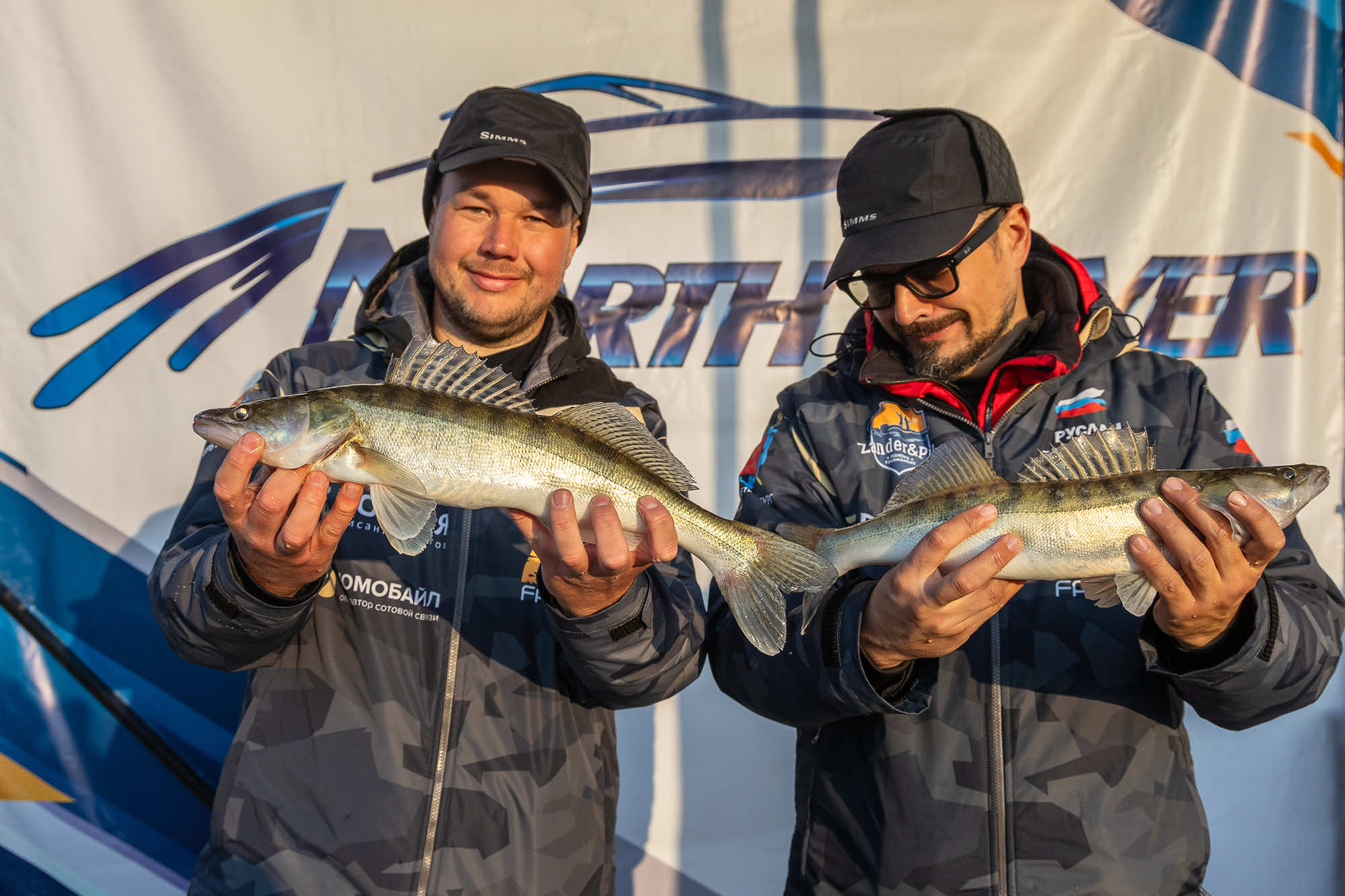 Осенний этап 2025 - Процедура взвешивания III тура - 2