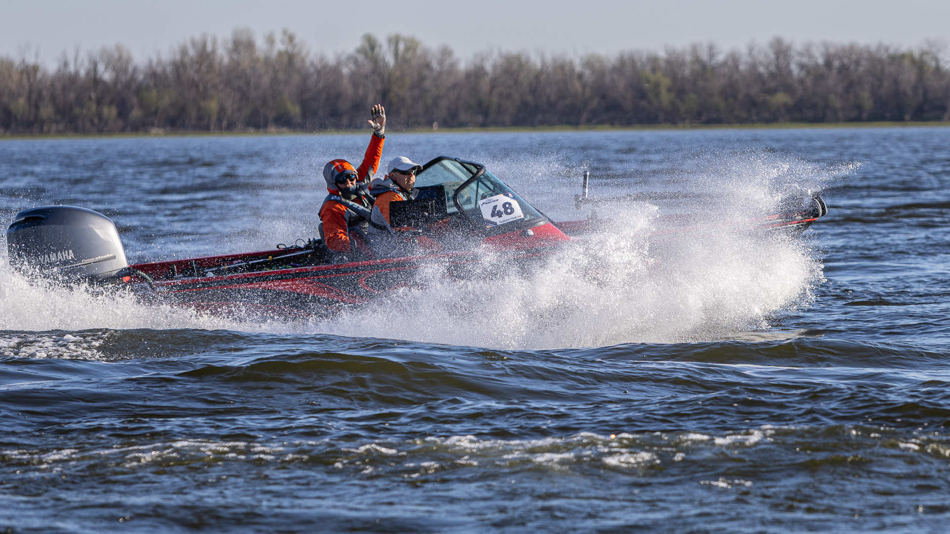 Весенний этап 2026 - Старт III тура