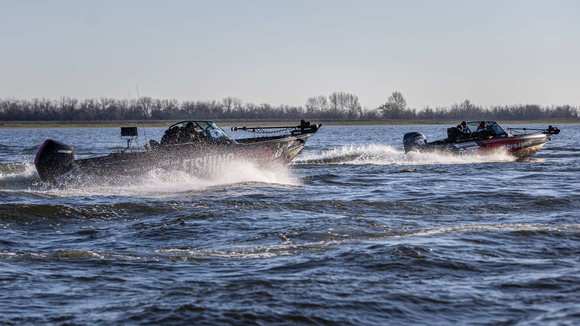 Весенний этап 2026 - Старт III тура