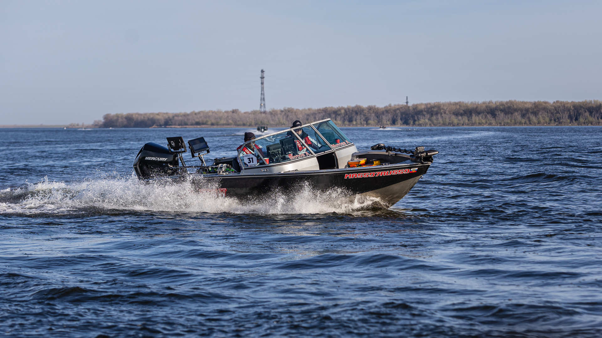 Весенний этап 2026 - Старт III тура