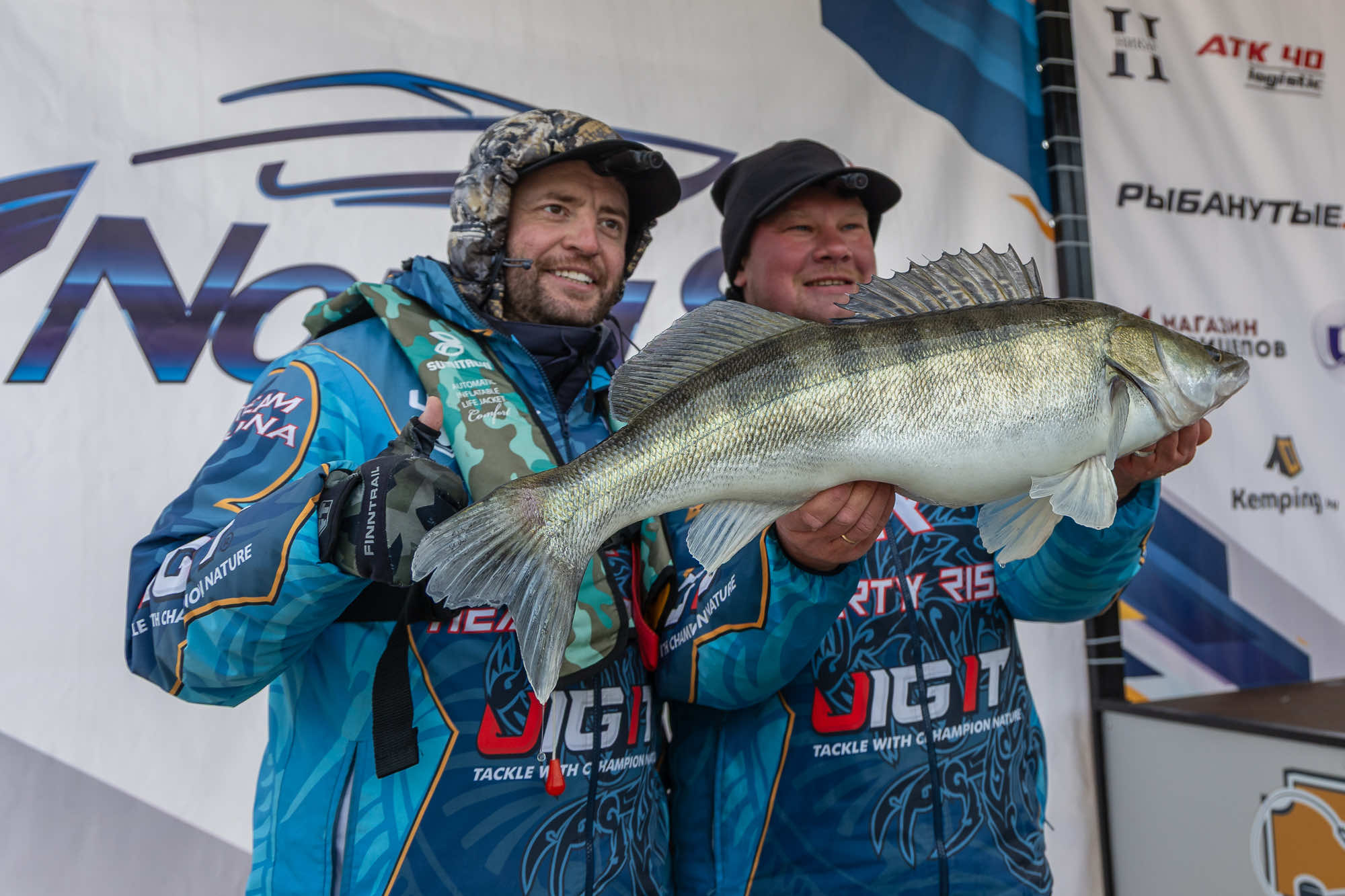 Осенний этап 2025 - Процедура взвешивания III тура - 2