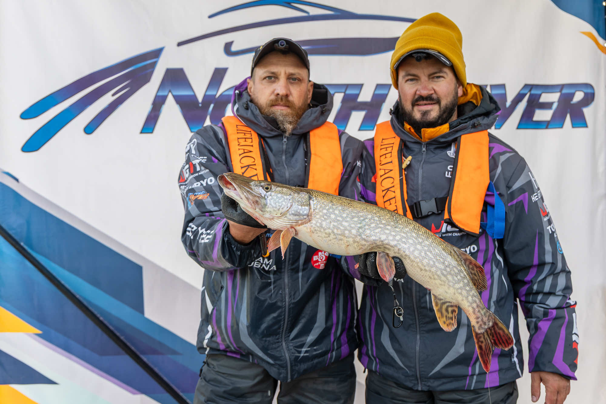 Осенний этап 2025 - Процедура взвешивания III тура - 2