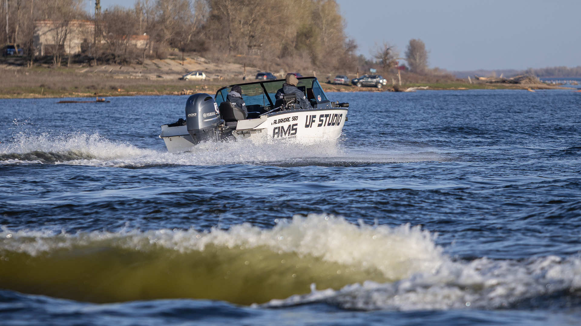 Весенний этап 2026 - Старт III тура