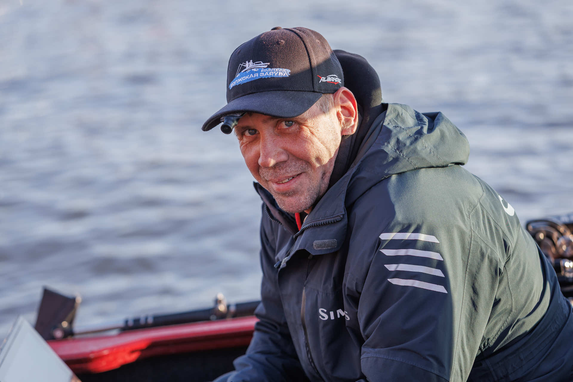 Весенний этап 2026 - Старт III тура