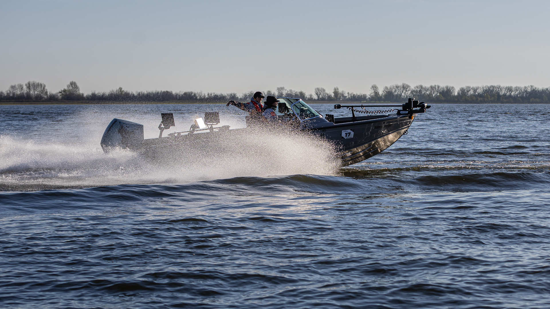 Весенний этап 2026 - Старт III тура