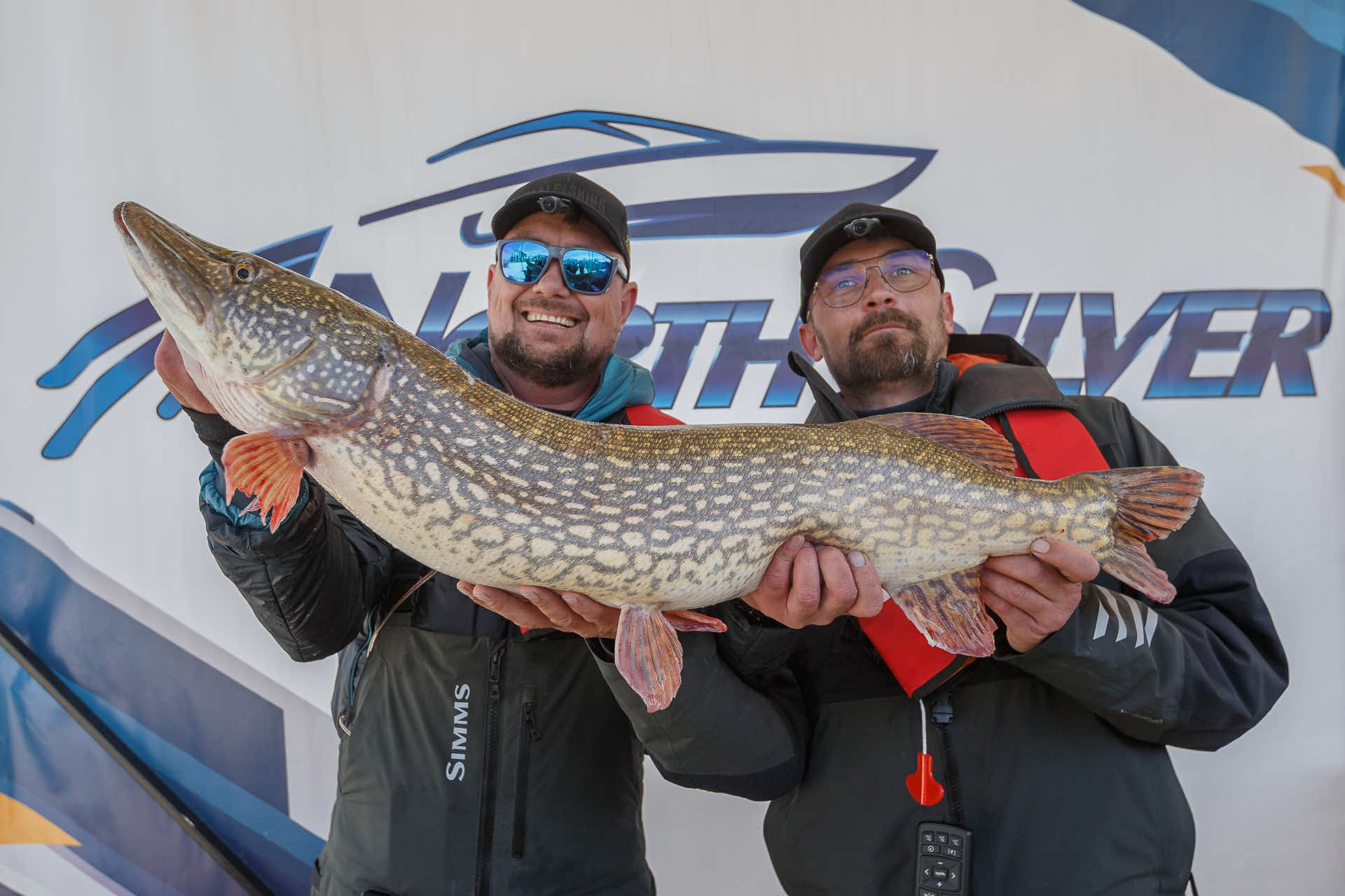 Весенний этап 2026 - Процедура взвешивания III тура - 1