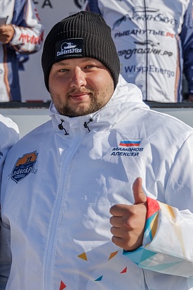 Мамонов Алексей