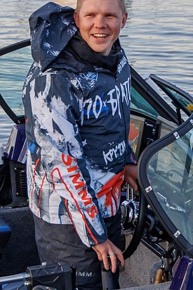 Шестопалов Александр