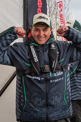 Маркевич Андрей