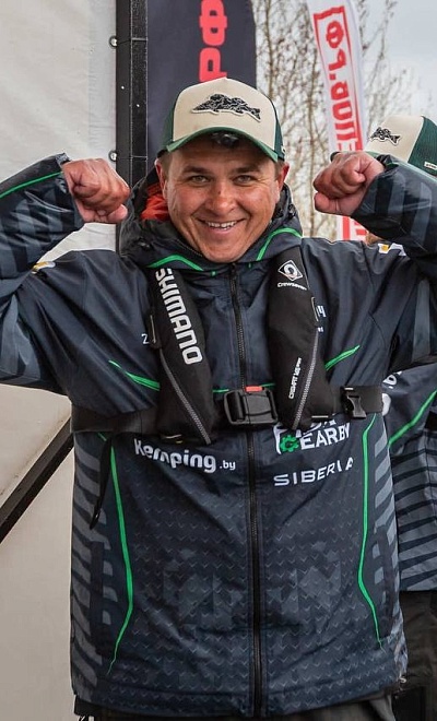 Маркевич Андрей