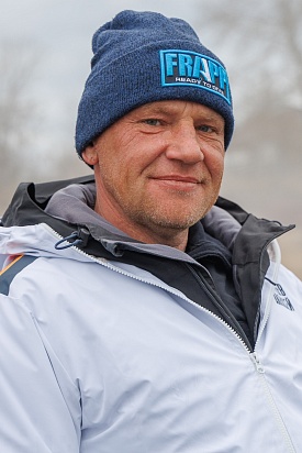 Сергеев Алексей