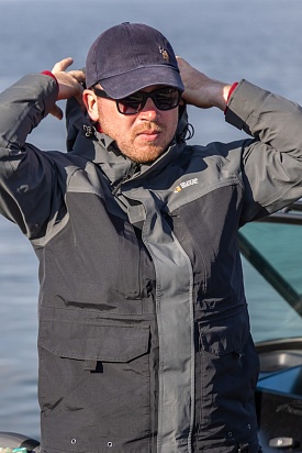 Киселев Василий