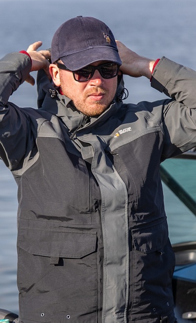 Киселев Василий