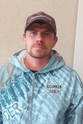 Адамиди Павел
