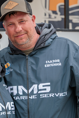 Глазов Евгений