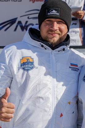 Мамонов Павел