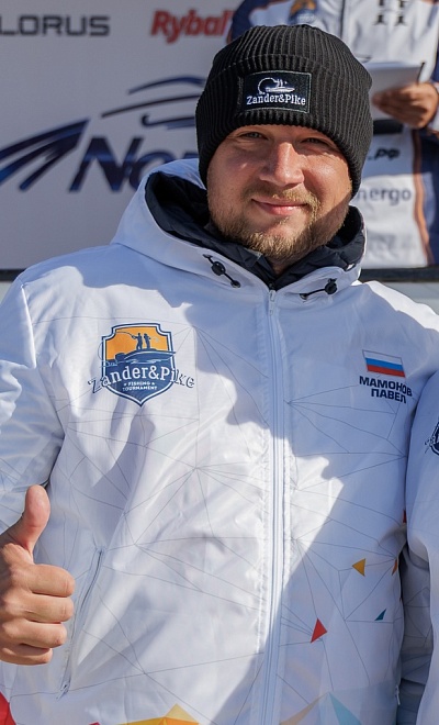 Мамонов Павел