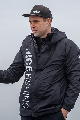 Самонов Антон