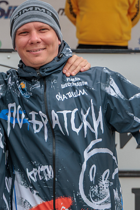 Шестопалов Роман