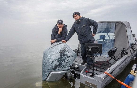 Весенний этап 2026 - Первая официальная тренировка