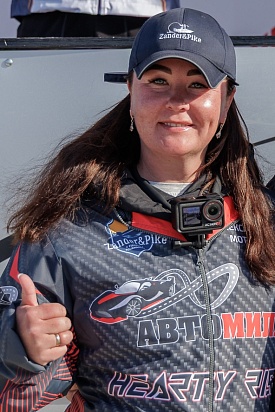 Мотова Александра