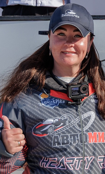 Мотова Александра