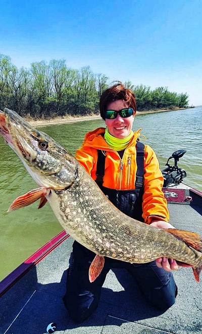 Третьякова Мария