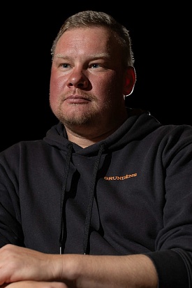 Матросов Максим