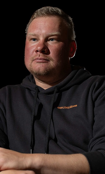 Матросов Максим