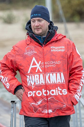 Кондауров Александр