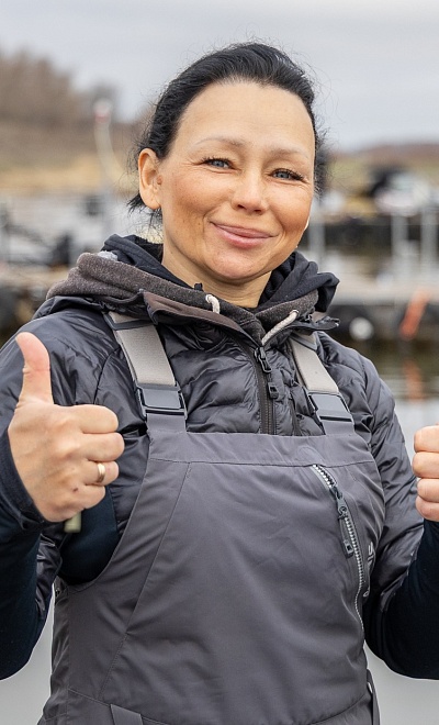 Киселева Оксана