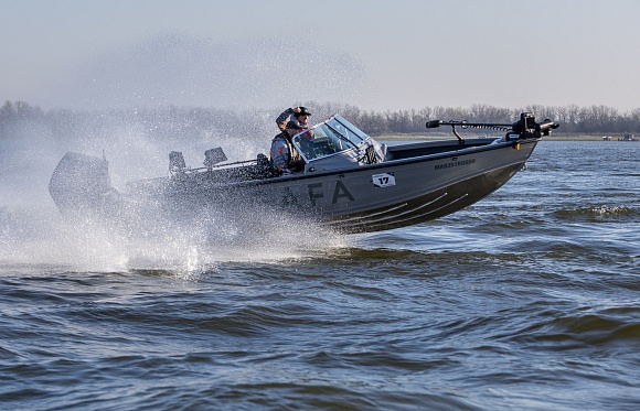 Весенний этап 2026 - Старт II тура