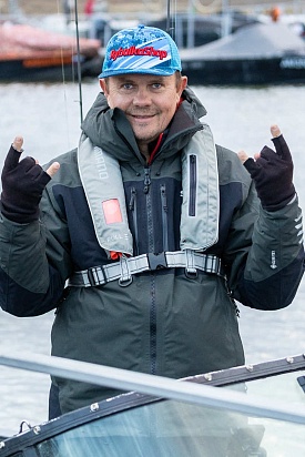 Русяев Максим