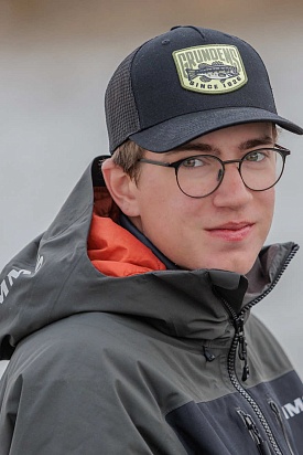 Жуков Данила