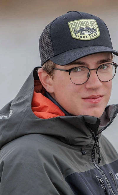 Жуков Данила