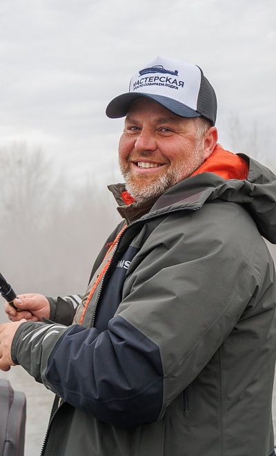 Патрушев Роман