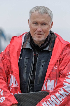 Чуйков Игорь