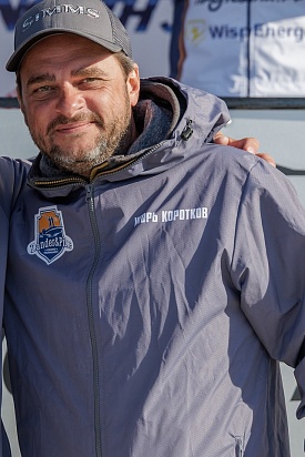 Коротков Игорь