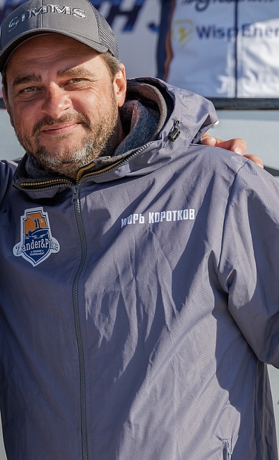 Коротков Игорь