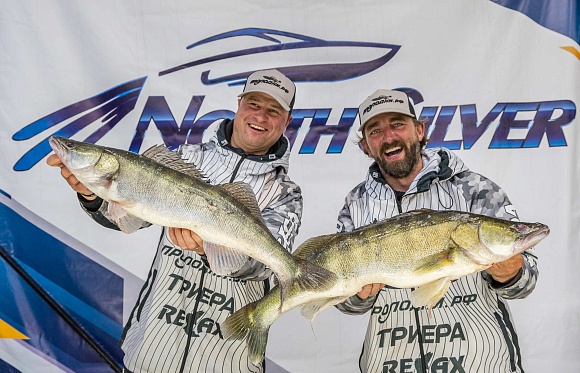 Осенний этап 2025 - Процедура взвешивания III тура