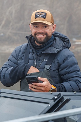 Вишник Александр