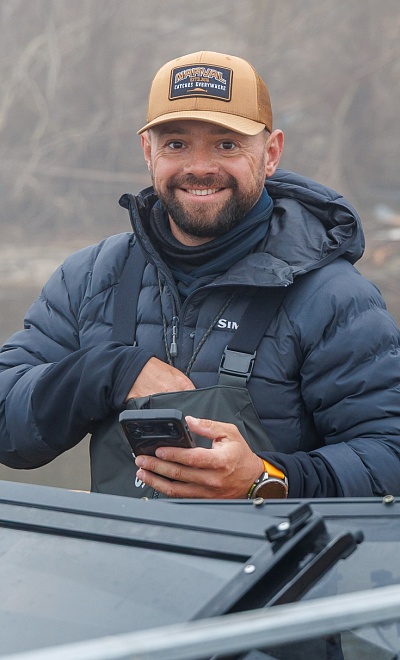 Вишник Александр