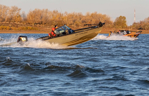 Осенний этап 2025 - Старт I тура