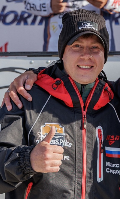 Сидоренко Максим