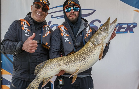 Весенний этап 2026 - Процедура взвешивания II тура