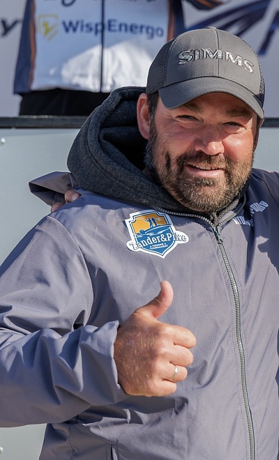 Скороходов Игорь