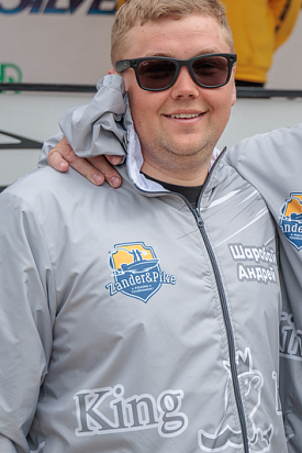 Шарабайко Андрей