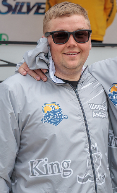 Шарабайко Андрей