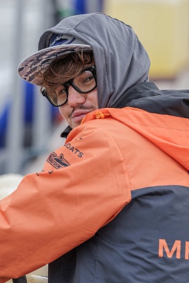 Смирнов Иван