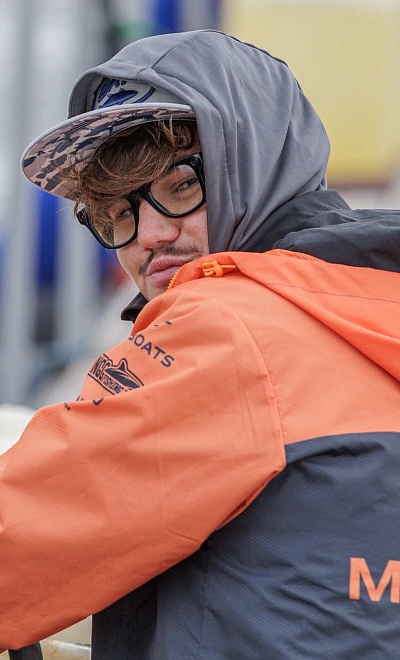 Смирнов Иван